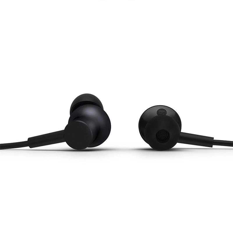 Simsiz quloqchinlar Mi Bluetooth Neckband qora