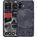 Nothing Phone 2 12+256GB Dark Grey