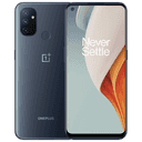 OnePlus Nord N100 4/64 серый