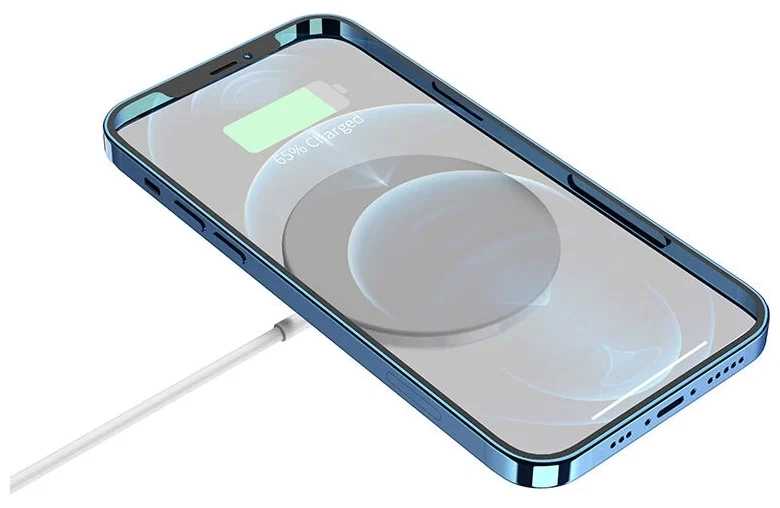 Hoco CW29 Magnetic Wireless Charger