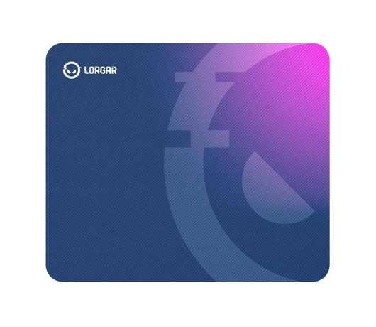 Игровая поверхность Lorgar Main 133 M Purple (LRG-GMP133)