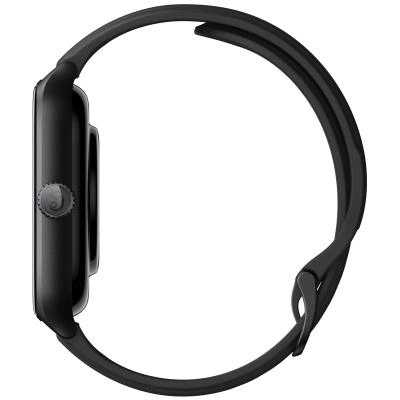 Умные часы Amazfit GTS 4 (бесконечный черный)