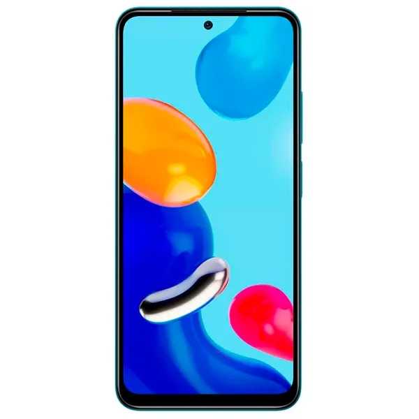 Xiaomi Redmi Note 11 4/64GB Star Blue