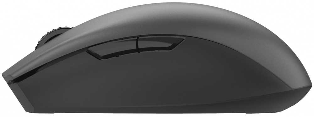 Мышь 2E MF2030 Rechargeable WL Grey