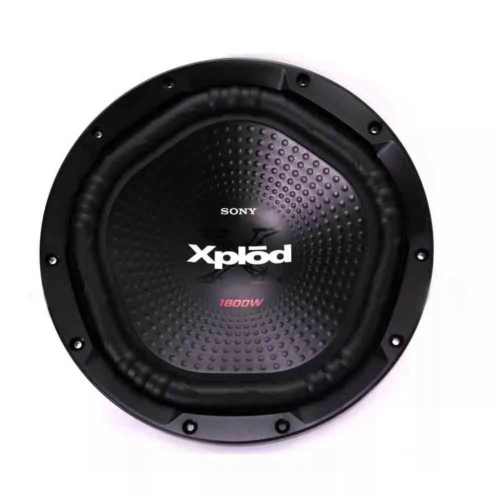 Автомобильный сабвуфер Sony XS-NW1200