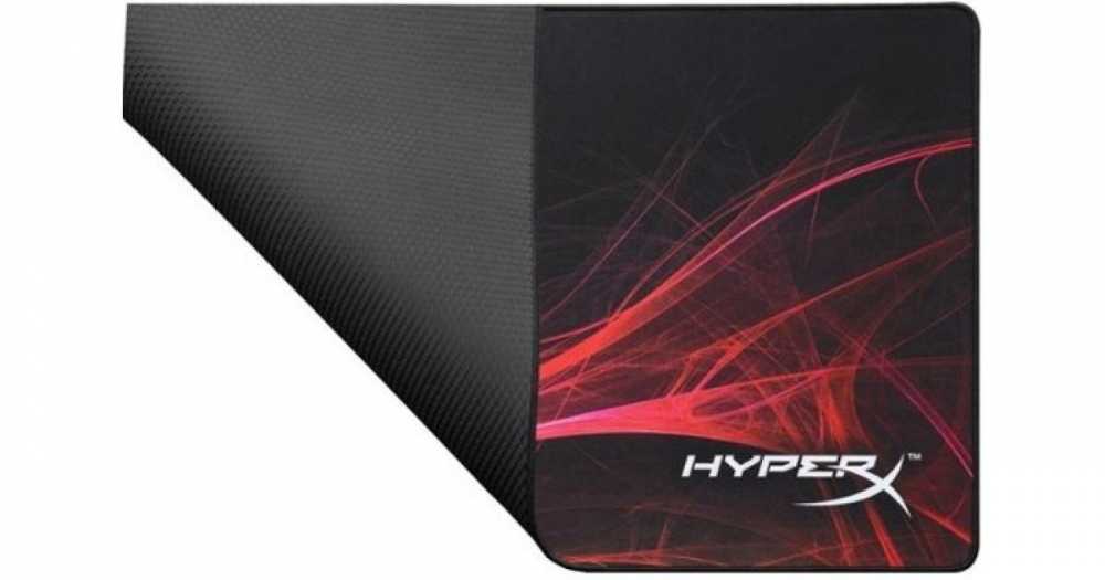 Коврик для мыши HyperX FURY S Speed (L)