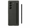 Оригинальный чехол  для Galaxy Z Fold 5 Slim S Pen EF-OF94PCBEGRU (чёрный)