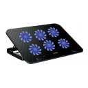 Подставка для ноутбука 2E GAMING CPG-002 15.6` Black