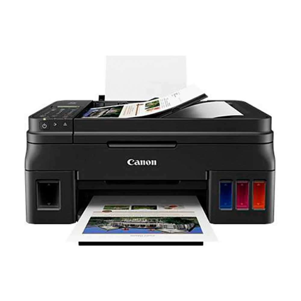 Принтер Canon PIXMA 4410