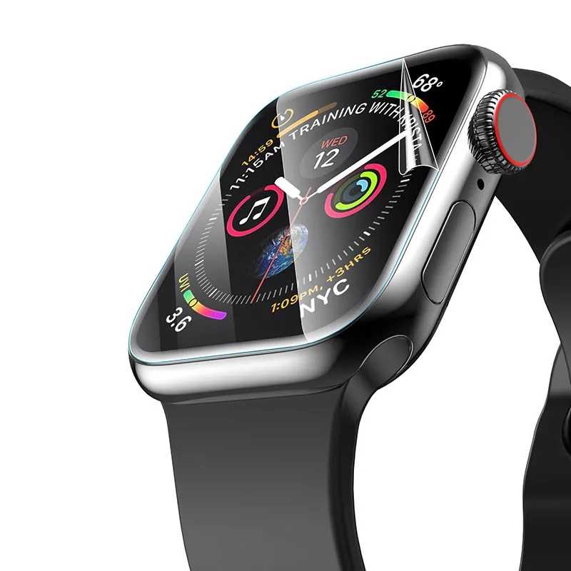 Hoco Задняя пленка GW001 Watch