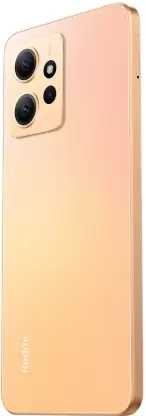 Xiaomi Redmi Note 12 8/128GB Sunrise gold (Global)