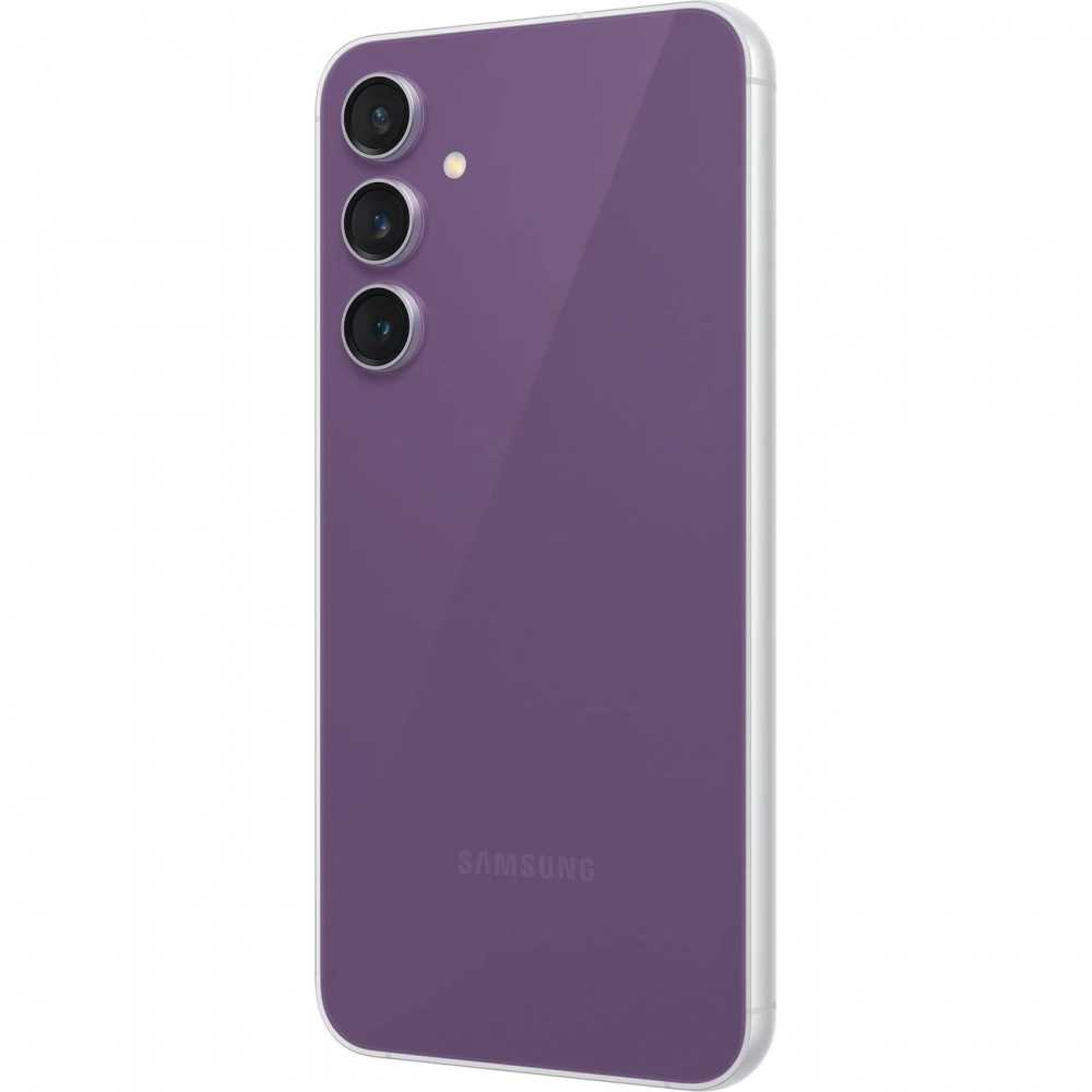 Смартфон Samsung Galaxy S23 FE 5G 8/128GB Purple