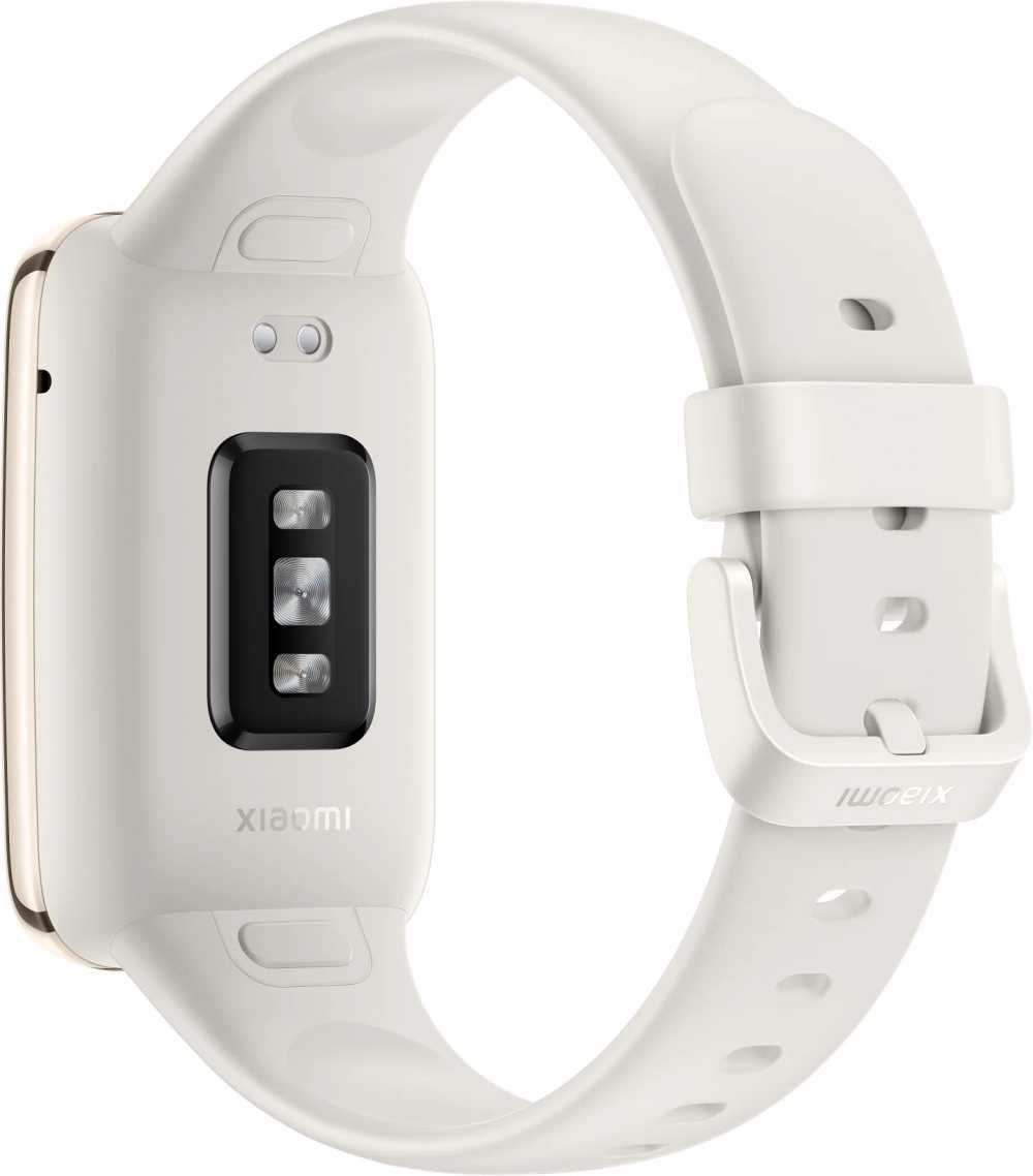 Фитнес браслет Mi Band 7 Pro (белый ветер)