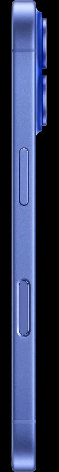 Smartfon iPhone 16 512GB Ultramarine