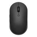 Беспроводная мышь Xiaomi Mi Dual Mode Wireless Mouse (черный)