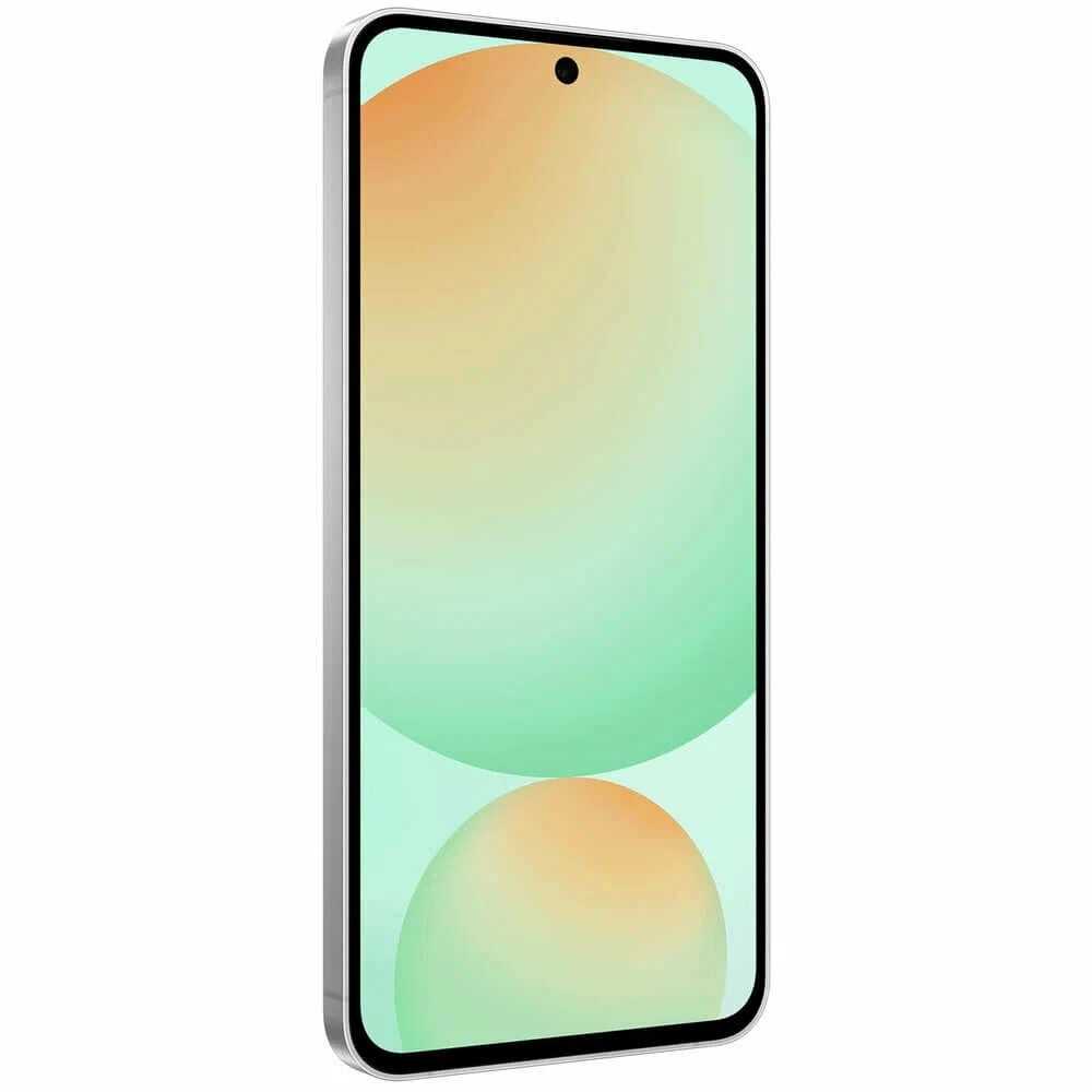 Смартфон Samsung Galaxy S24 FE 5G 8/128GB Light Green