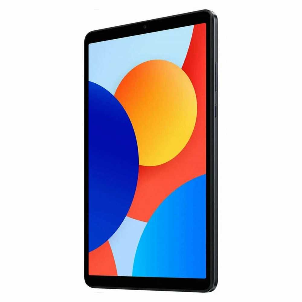 Redmi Pad SE 8.7 4/128GB Graphite Gray