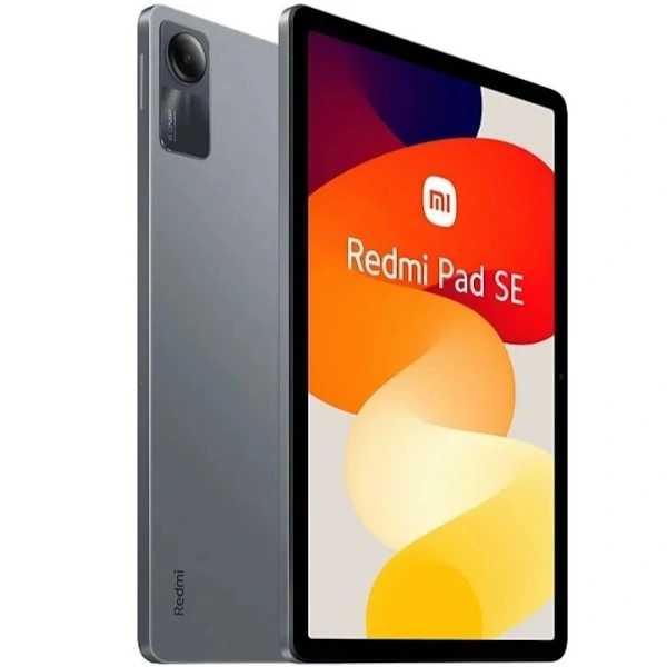 Redmi Pad SE 4/128GB Graphite Gray