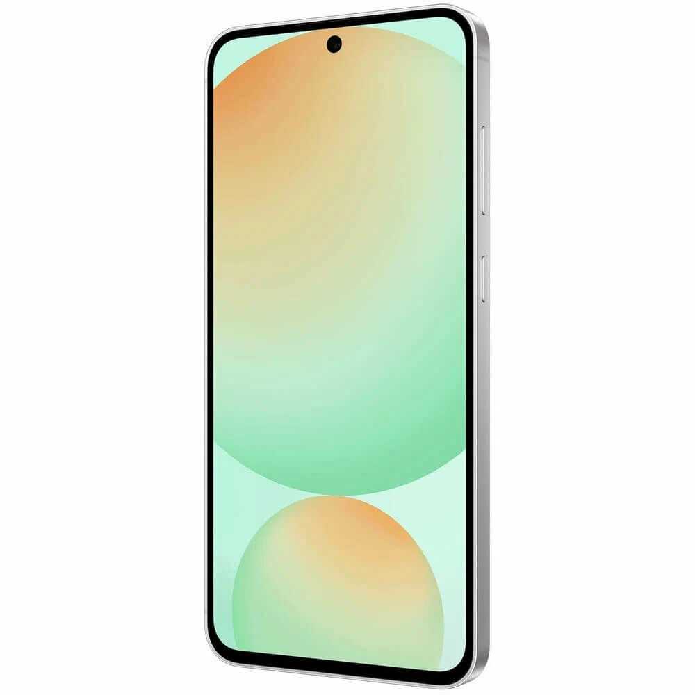 Смартфон Samsung Galaxy S24 FE 5G 8/128GB Light Green