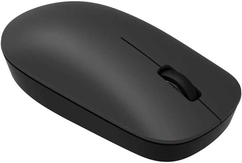 Беспроводная мышь Xiaomi Wireless Mouse Lite