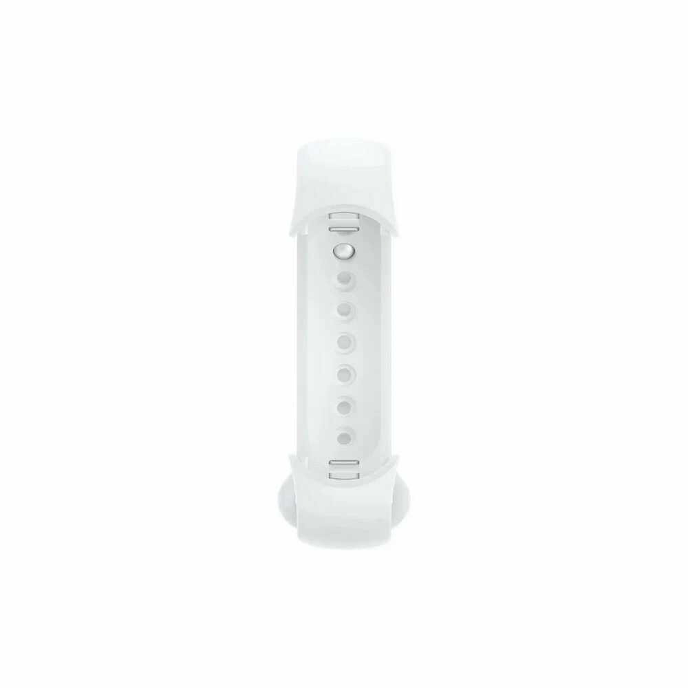 Фитнес браслет Mi Band 9 Global (серебристый)