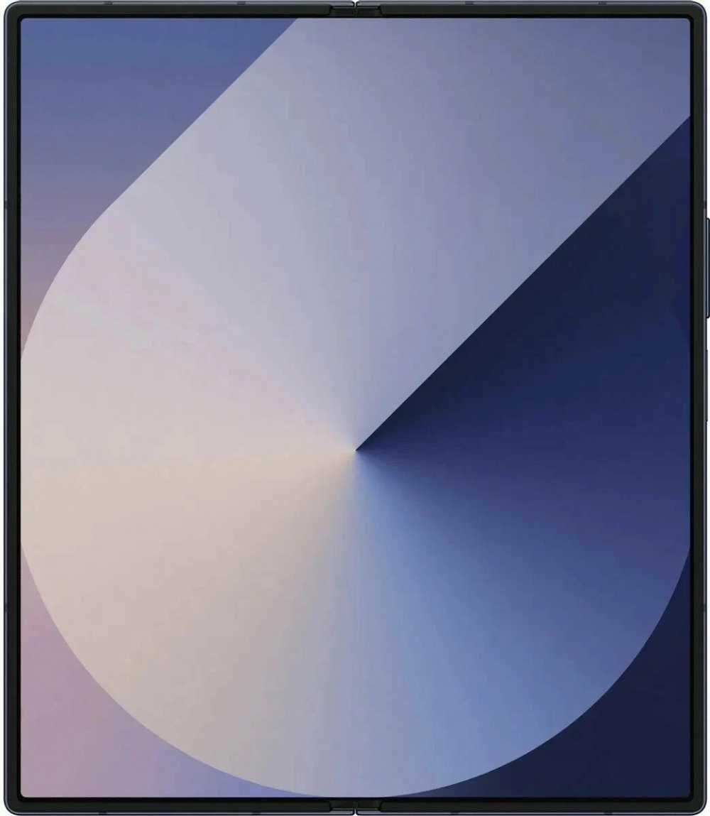 Smartfon Samsung Galaxy Z Fold 6 12/512GB to'q ko'k
