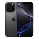 Смартфон iPhone 16 Pro Max 256GB Black Titanium