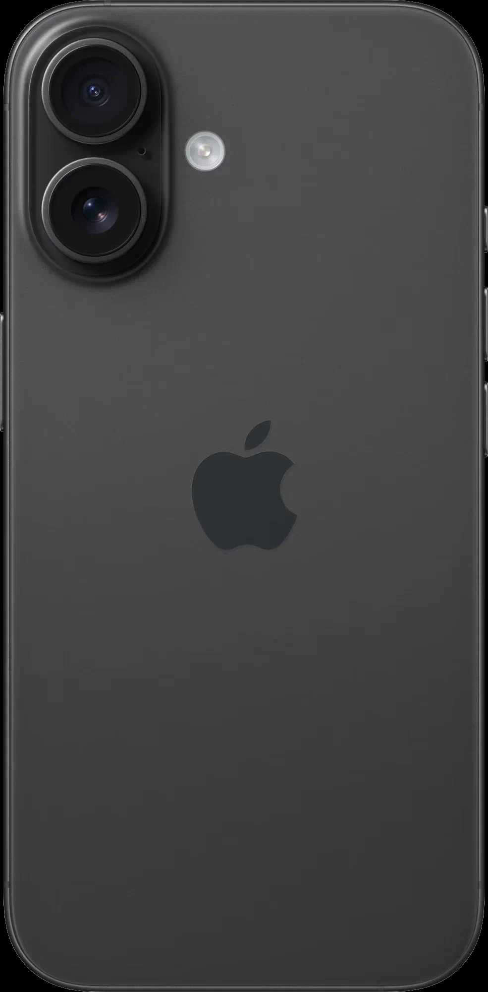Смартфон iPhone 16 256GB Black