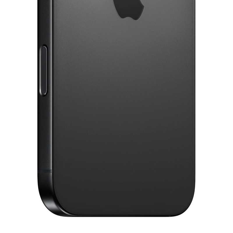 Smartfon iPhone 16 Pro Max 512GB qora тест