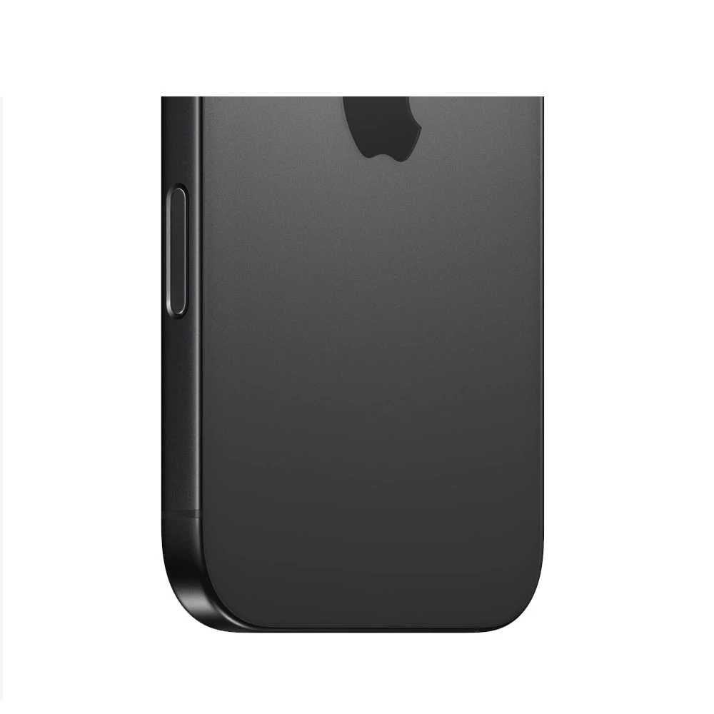 Смартфон iPhone 16 Pro Max 256GB Black Titanium