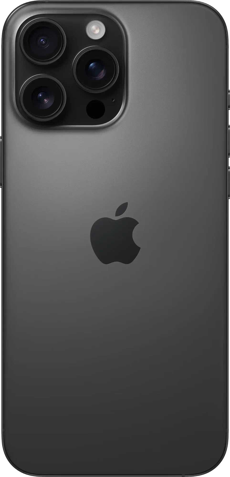 Смартфон iPhone 16 Pro Max 256GB Black Titanium