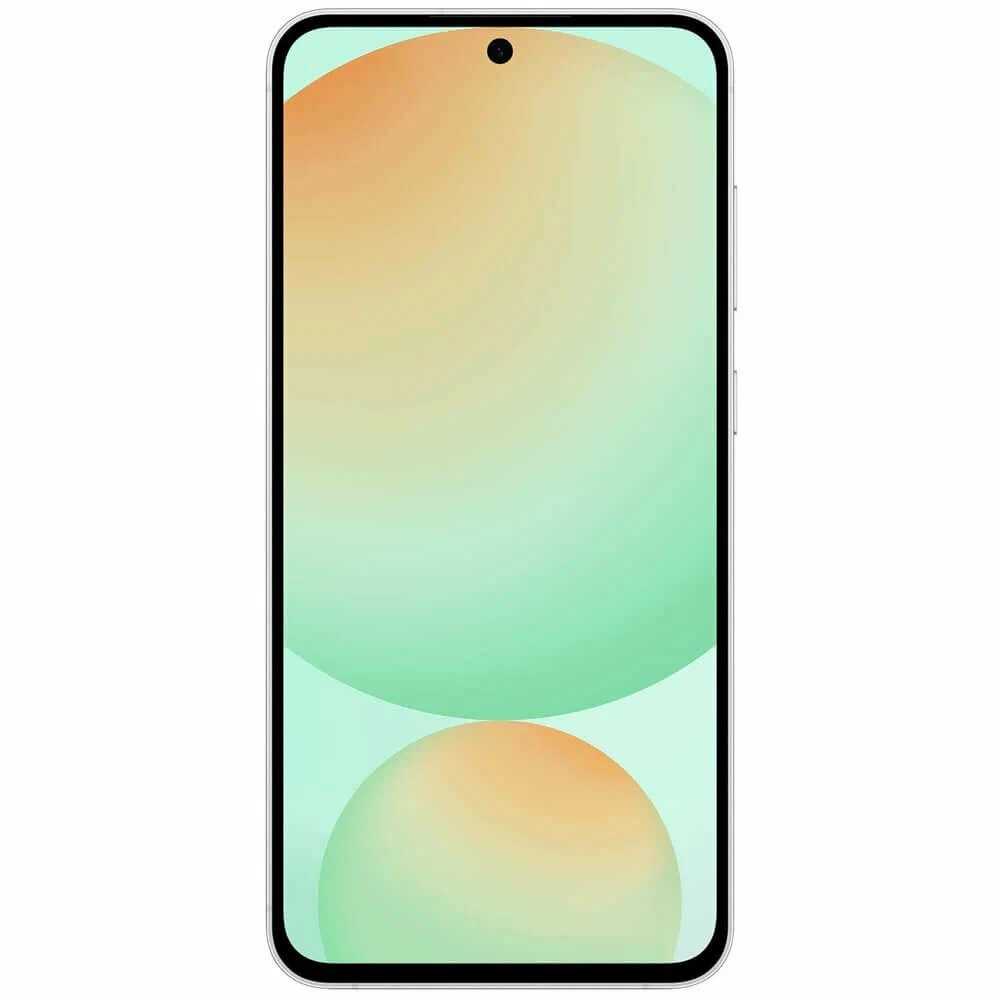 Смартфон Samsung Galaxy S24 FE 5G 8/128GB Light Green