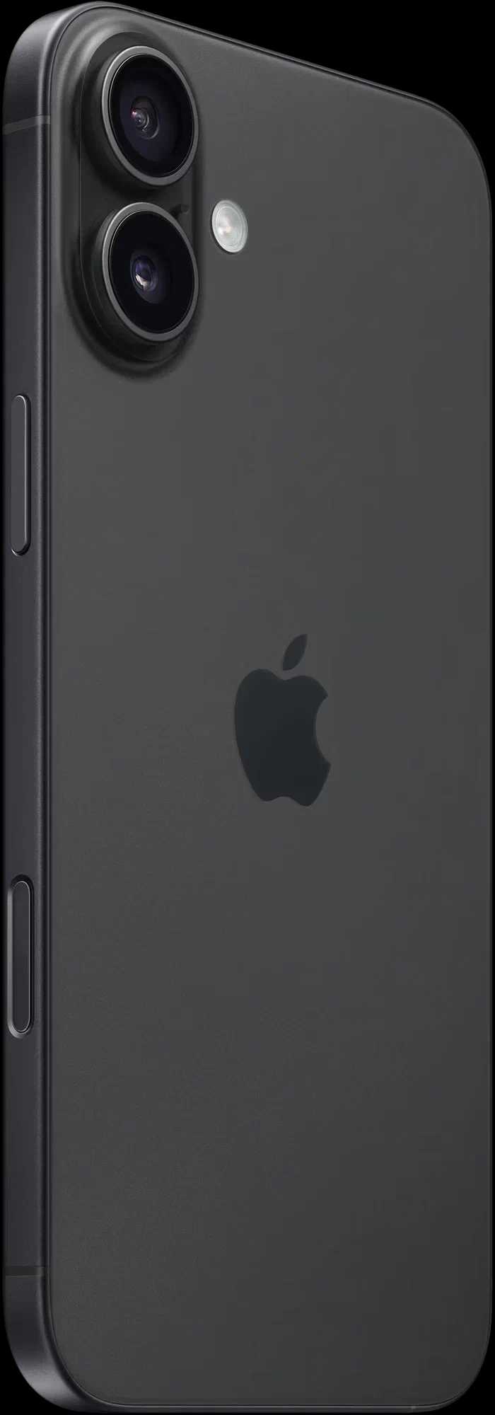 Смартфон iPhone 16 Plus 128GB Black