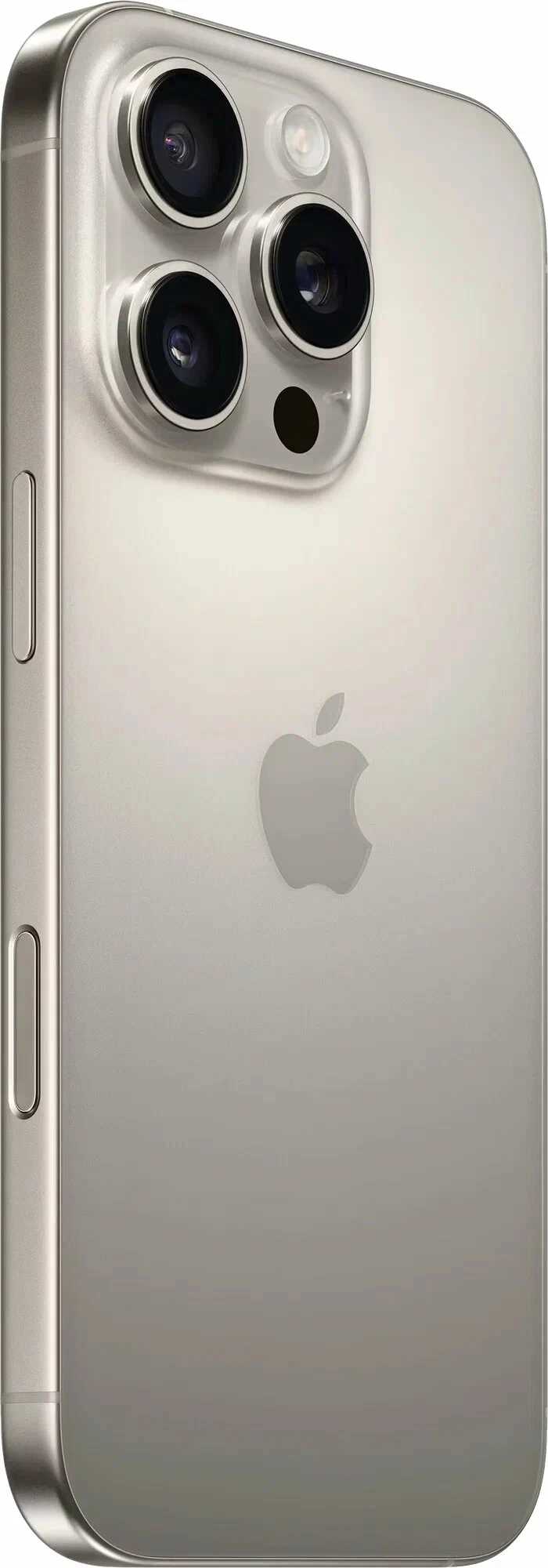 Smartfon iPhone 16 Pro 512GB Natural Titanium
