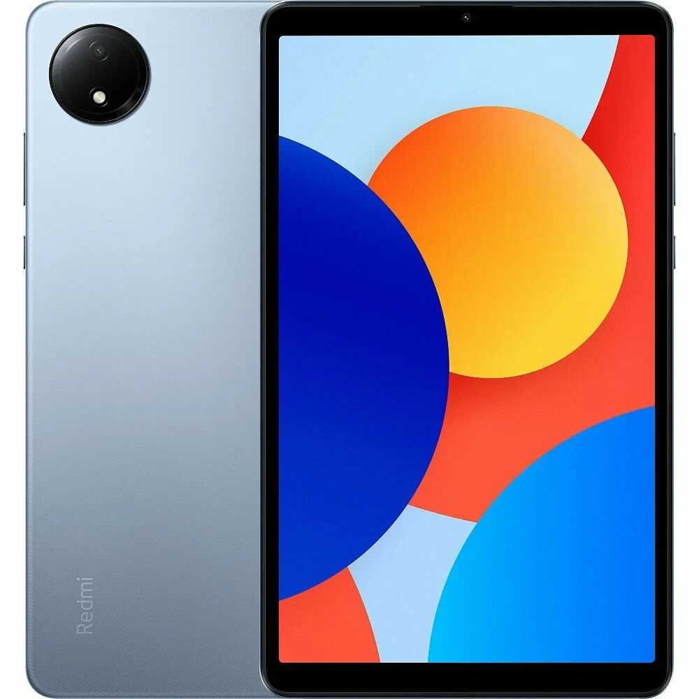 Redmi Pad SE 8.7 4G 6/128GB Blue