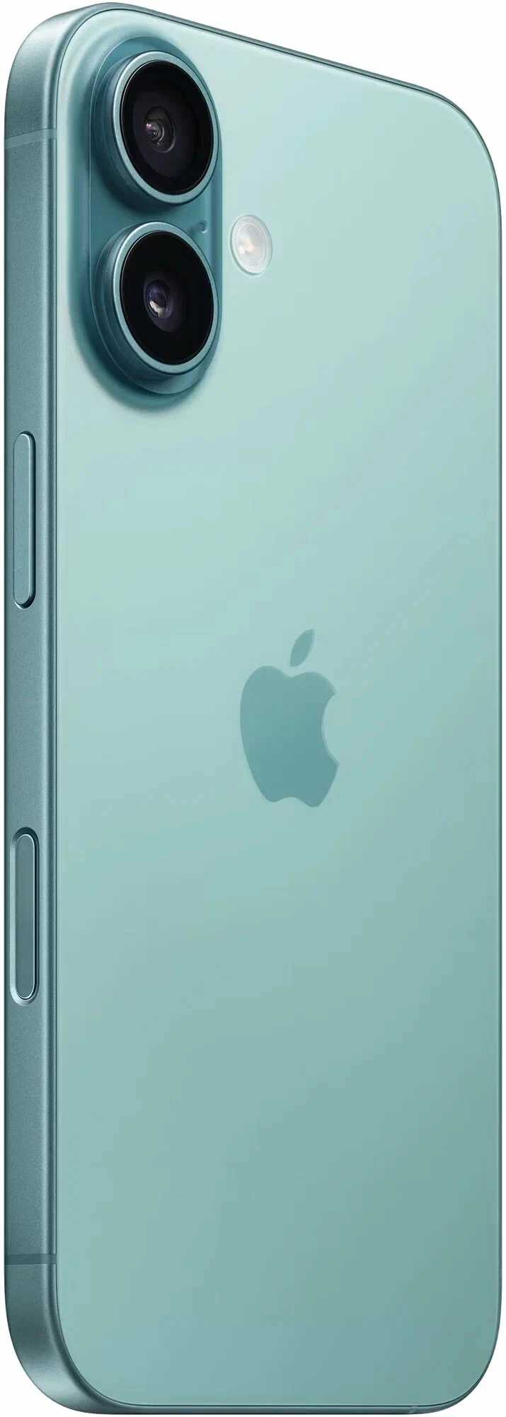 Смартфон iPhone 16 256GB Teal (green)