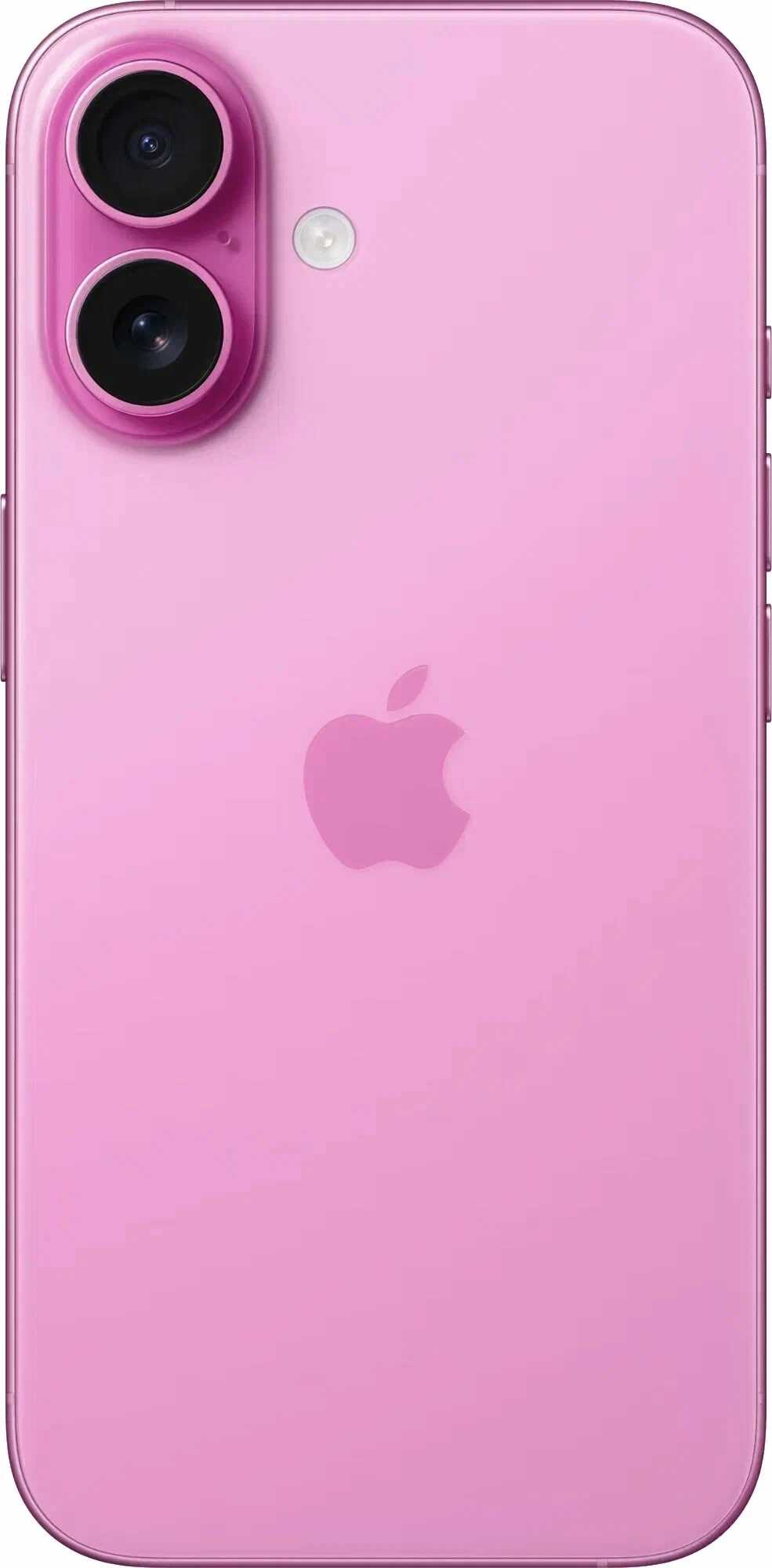 Смартфон iPhone 16 128GB Pink