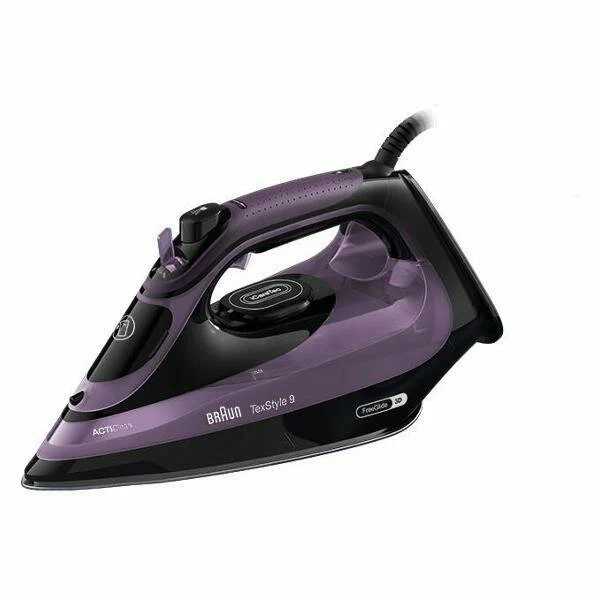 Утюг Braun SI9661VI