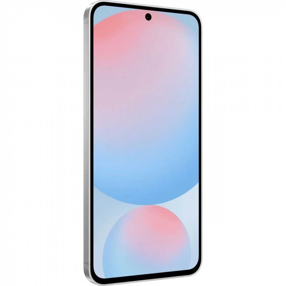 Смартфон Samsung Galaxy S24 FE 5G 8/128GB Light Blue