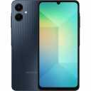Смартфон Samsung Galaxy A06 4/128GB Black