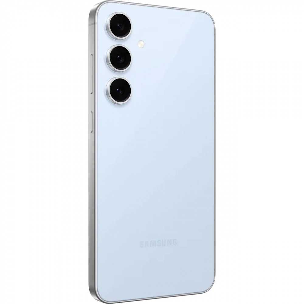 Смартфон Samsung Galaxy S24 FE 5G 8/128GB Light Blue