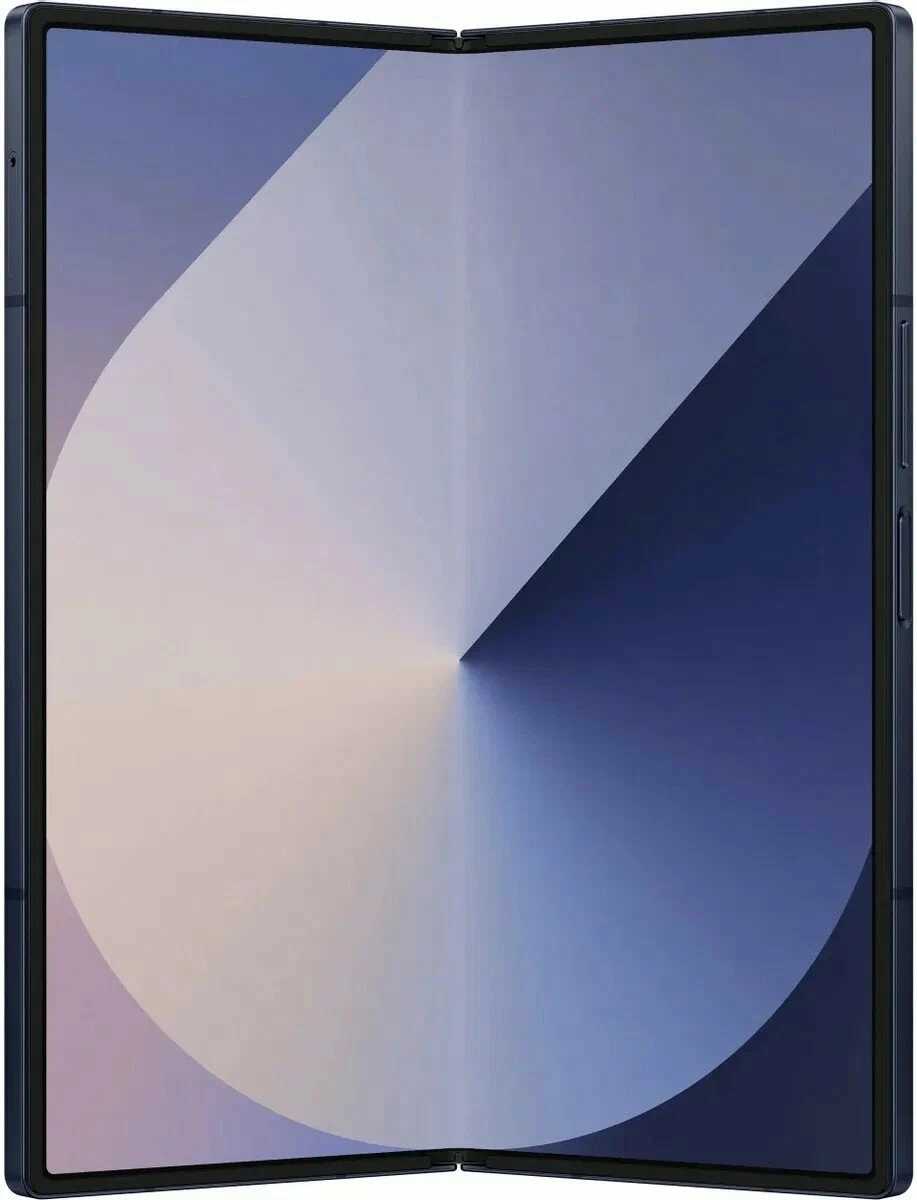 Smartfon Samsung Galaxy Z Fold 6 12/512GB to'q ko'k
