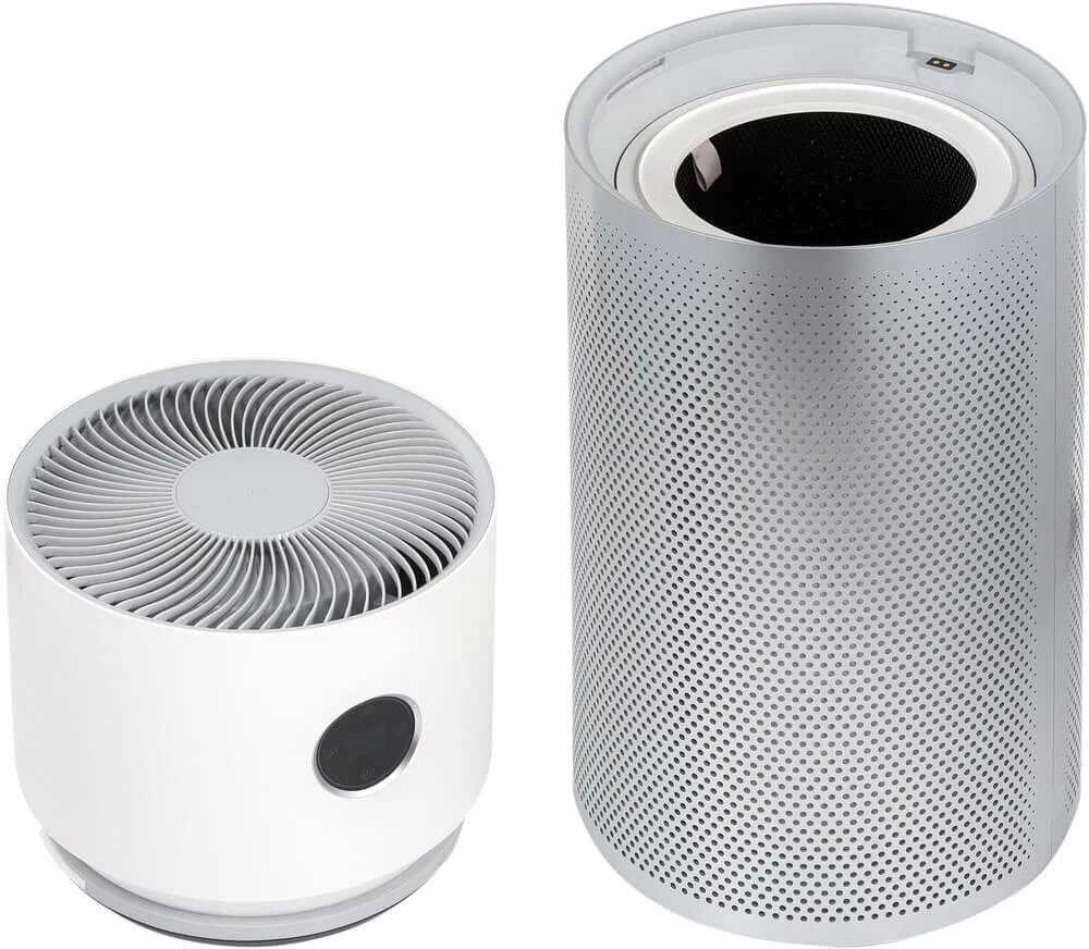 Очиститель воздуха Xiaomi Smart Air Purifier Elite