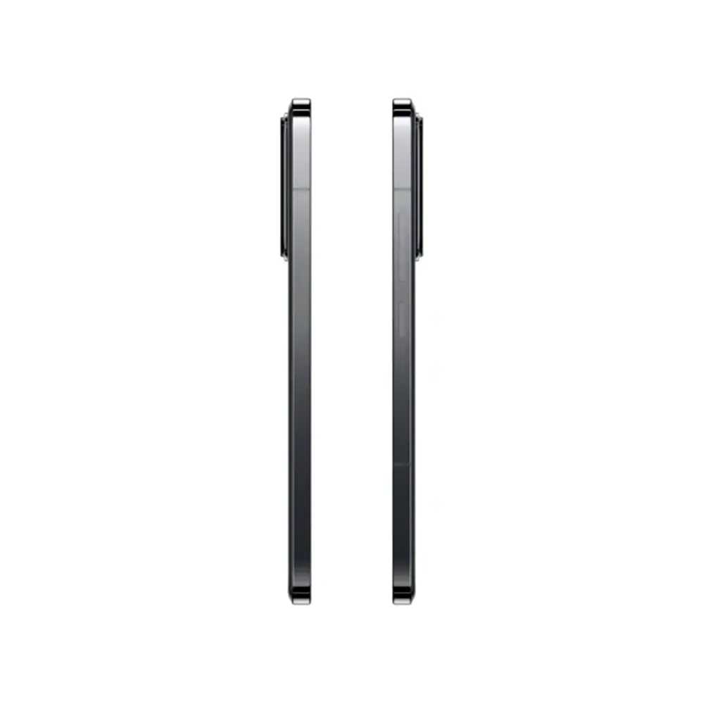 Смартфон Xiaomi 14T 12/512GB Gray