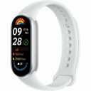 Фитнес браслет Mi Band 9 Global (серебристый)