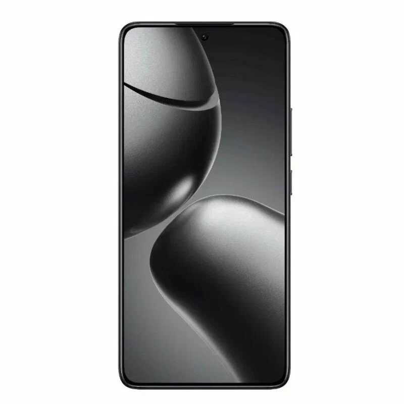 Смартфон Xiaomi 14T 12/512GB Black