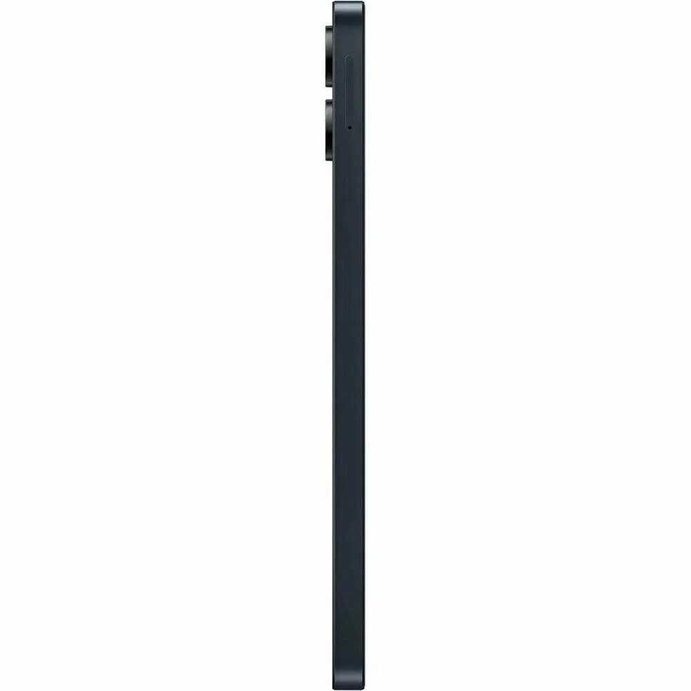 Смартфон Samsung Galaxy A06 4/128GB Black