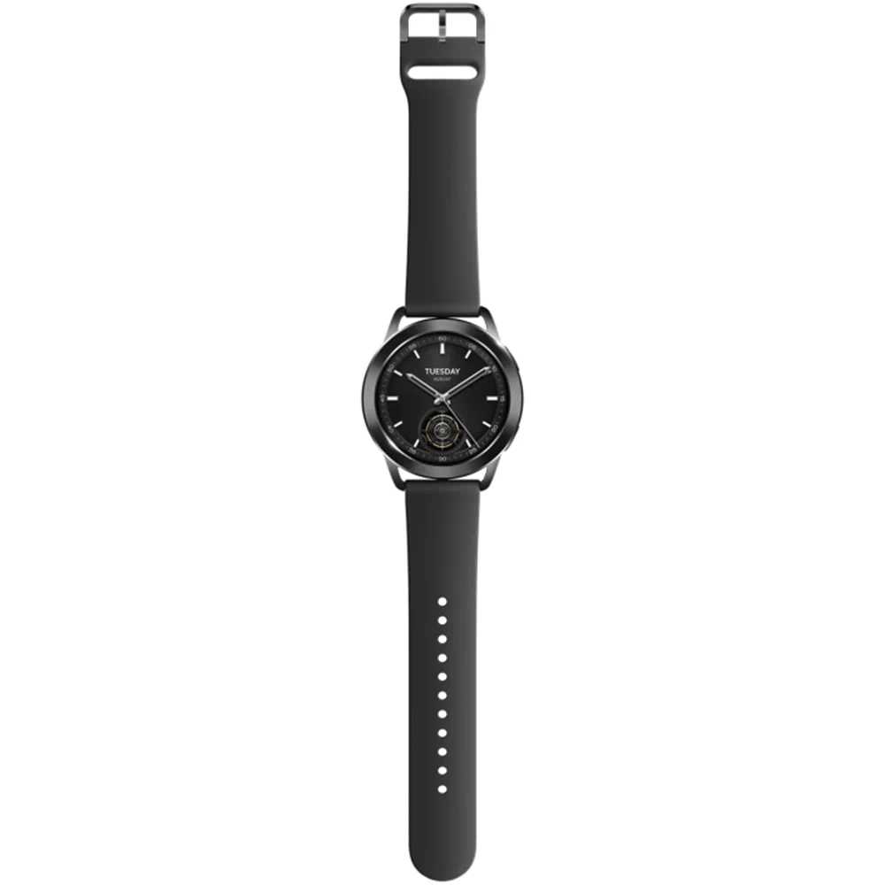 Xiaomi Gift Watch S3 Black