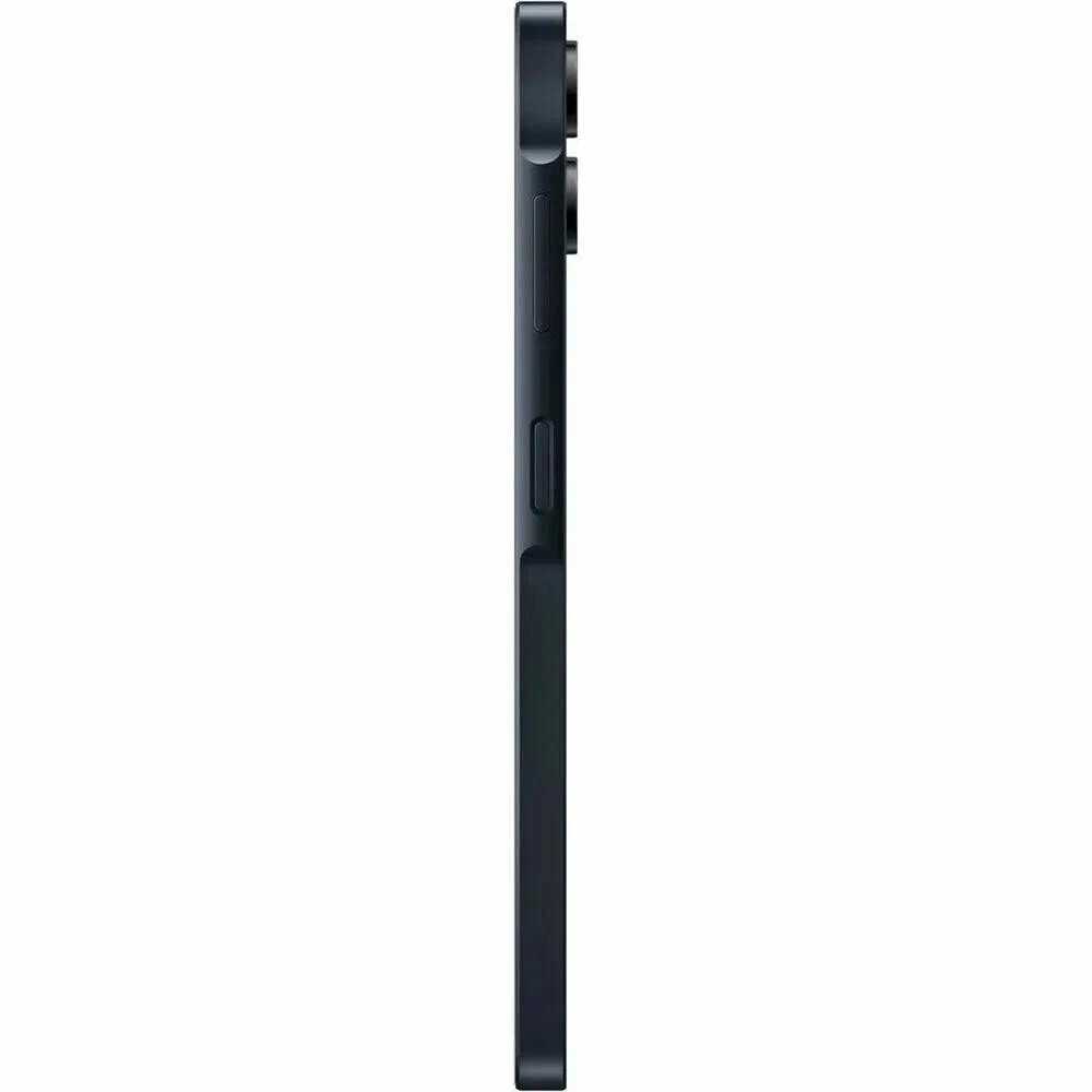 Смартфон Samsung Galaxy A06 4/128GB Black