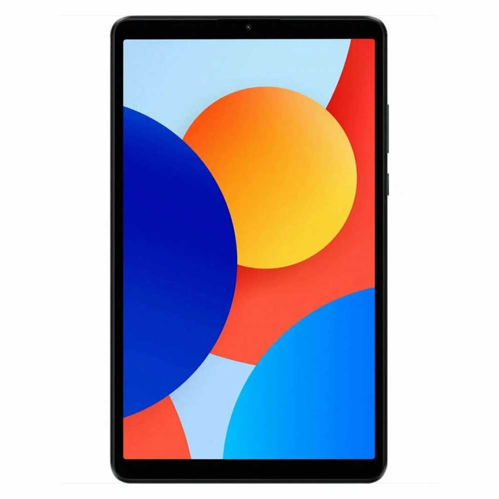 Redmi Pad SE 8.7 4G 6/128GB Graphite Gray